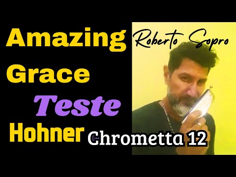 Gaita - Amazing Grace -