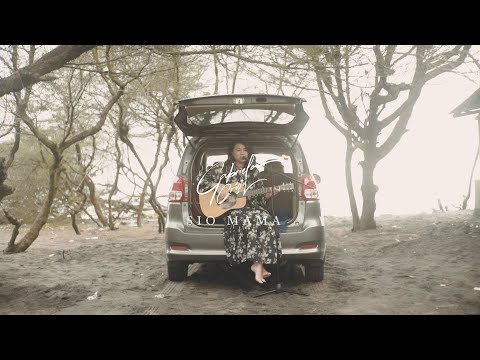 Gaby Cristy - Sio Mama (Acoustic Live)