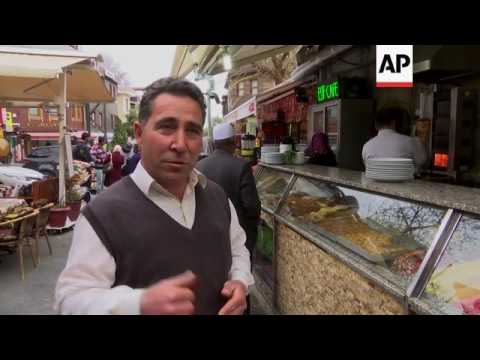 Tourism falls by 10% in February compared to 2015