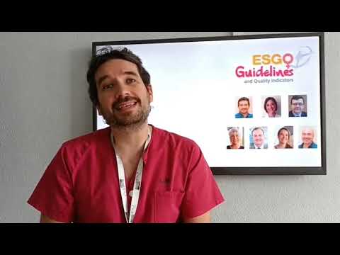 ESGO Clinical Practice Guidelines: What's Next?