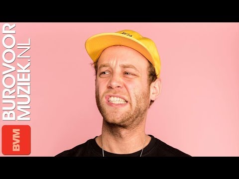 Capital Candy Promo BVM