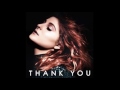 Meghan Trainor Thank You Audio Ft R City