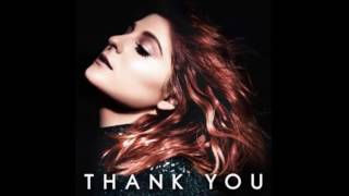 Meghan Trainor - Thank You (Audio) ft. R. City