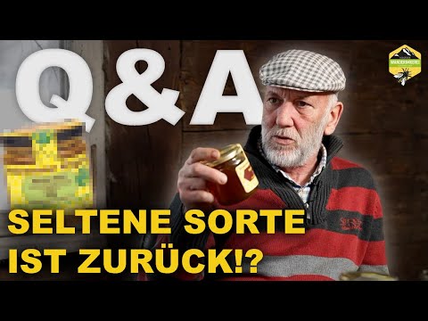 Krüger beantwortet eure häufigsten Fragen..!