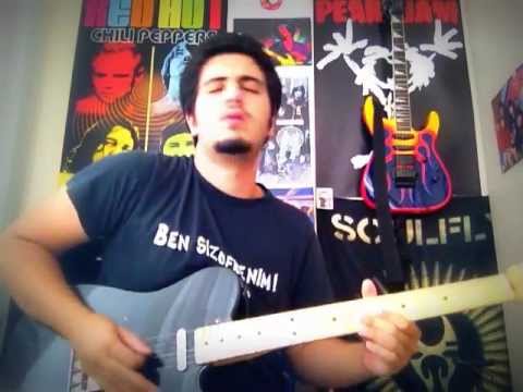 Kesmeşeker - Acıların Kralı (Cover)