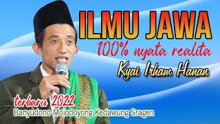 Download lagu Pengajian Ustadz Muhammad Irkham Orang Jawa Wajib Tau - Tentang Ilmu Jawa Dan Musrik mp3
