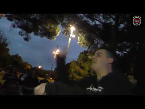 N.Oscura vs CG - 8avos Pre-Final 1a temporada