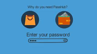 PassHub YouTube Video