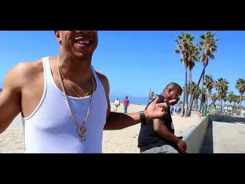 Hossbaby100 x Mr.Peebodie, Problem (Official Video) |Directed by Playa Fred