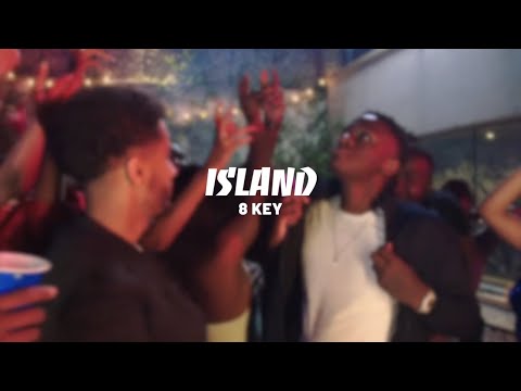 (FREE) Hardy Caprio x Yxng Bane x Afroswing Type Beat - “Island“ | UK Afroswing Instrumental 2021