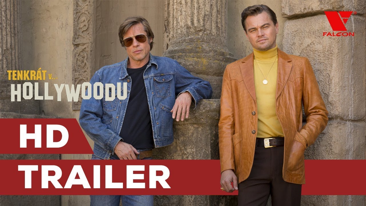Trailer