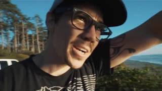 YOU WON'T BELIEVE WHAT WE SAW! FLYING WITH WHALES!