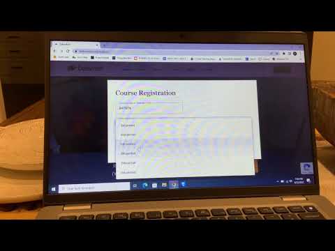 Delta Math Register
