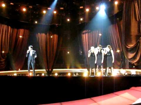 Dress Rehearsal Final - Norway