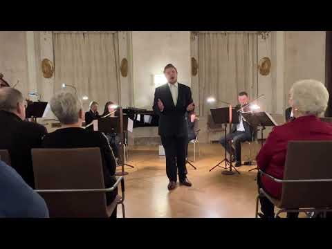 Georg Alexander Dotsenko & Kaiserwalzer Orchester - Ave Maria ( G.Caccini)