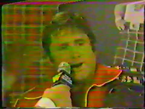 Piper's Pit with Les Thornton (August 1985)