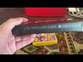 The Wiggles Cold Spaghetti Western 2004 Screener VHS