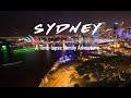 Sydney An Australian Made Time Lapse Hyper Lapse Family Adventure