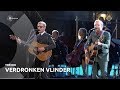 Verdronken vlinder | The Kik speelt Boudewijn de Groot