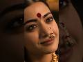 Rashmika Mandanna Vicky Kaushal S HEARTFELT GOODBYE 🫶 Chhaava