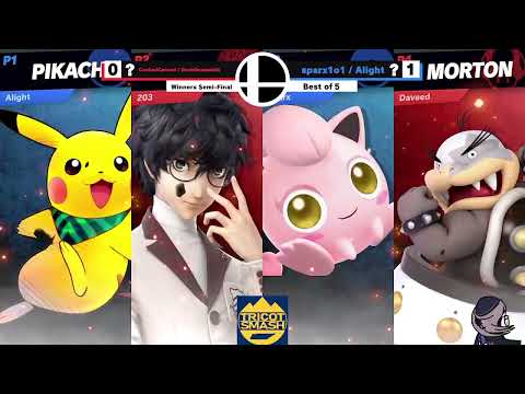 Smash The Cave @ ETSU #59 (Full VOD)