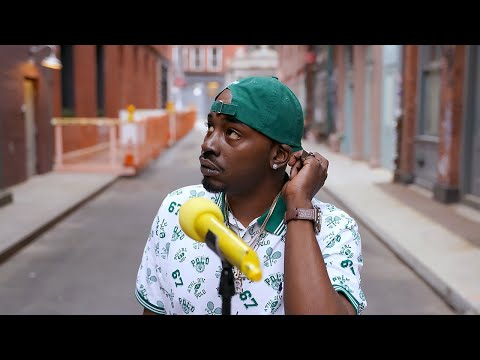 MoneyBoy YB - Ain't like that (MicwithMimic)