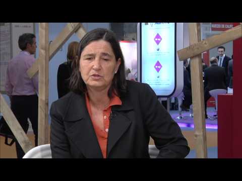 Rosana Hernández. Predictores de mortalidad hospitalaria y a medio plazo tras reemplazo valvular aórtico transcatéter. Datos del Registro Nacional TAVI 2010-2011