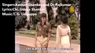 Suryana Kanthige(Movie:Thayige Thakka Maga) - YouTube