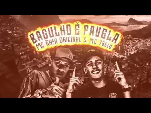 MC Rafa Original e MC 7Belo "NGDP" - Bagulho é Favela (DJ R7)