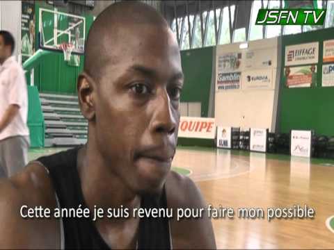 JSFN TV: Mykal Riley resigne un 1 an