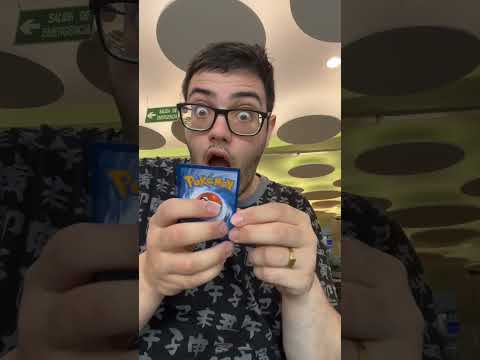 Cartas Pokémon vuelven a los Happy Meals de McDonald’s en el Reino Unido