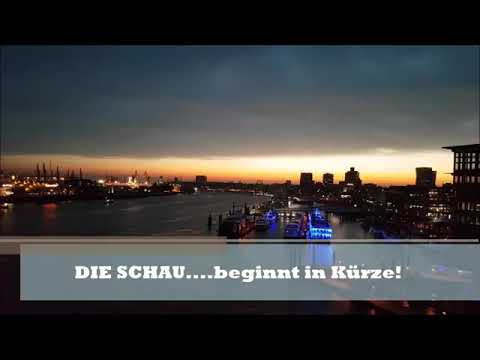 Die Schau! Thema: Betreutes Trinken. Upload über "Facebook live "