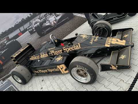 Bosch Hockenheim Historic Jim Clark Revival 2023