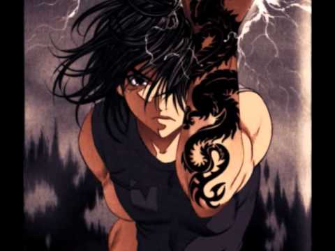 Top 10 Tenjho Tenge Characters