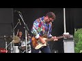 TAB BENOIT ✧ Nice And Warm • Crawfish Fest NJ • 6/2/18
