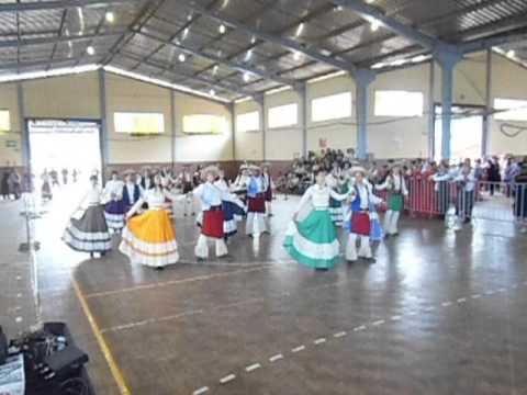 CTG Osório Porto - Adulto