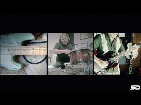 Thumbnail for LOCKDOWN ROCK: “Live Wire” ft. Tommy Henriksen by Tommy Henriksen