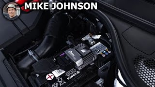 Meaning of OBD p0650