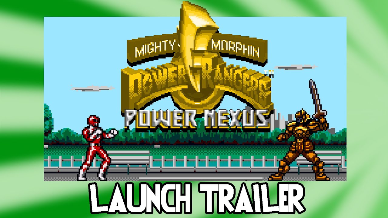 Launch Trailer