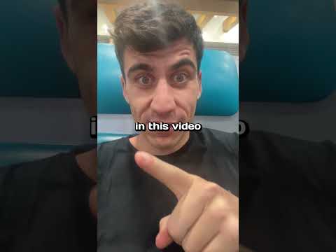 How To Get The Best Seat On a Plane for Free