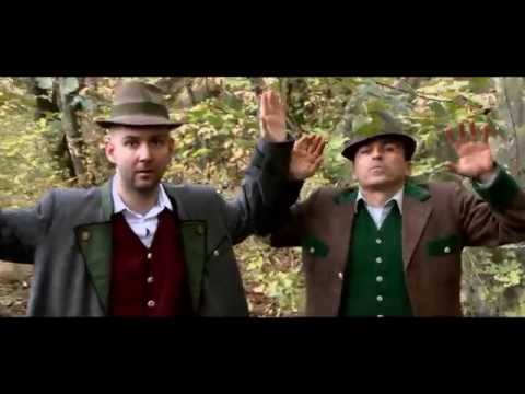 Deratizéři - Deratizéři - Tlustej netopýr (Official Music Video 2015)