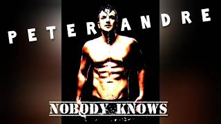 Peter Andre - Nobody Knows