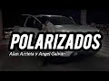 POLARIZADOS ALAN ARRIETA