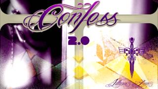 Jillian Ann - Confess (Henry Strange Remix)