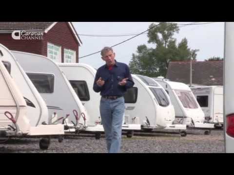 CC E66 - REVIEW Coachman Pastiche 420/2
