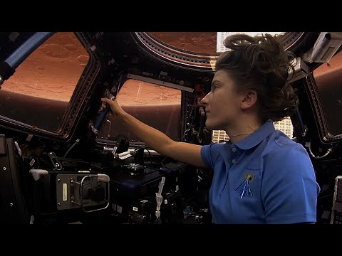 Space: The Longest Goodbye | Official Trailer | Independent Lens | PBS