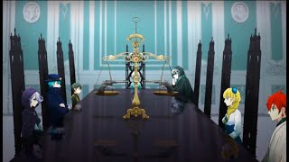 【推理ゲーム】ノアの審判#16【犯人を探せ】