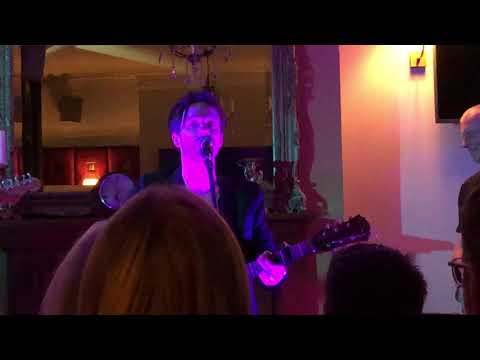 Painkiller - Alistair Griffin