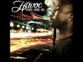 Havoc - You Always Have A Choice 