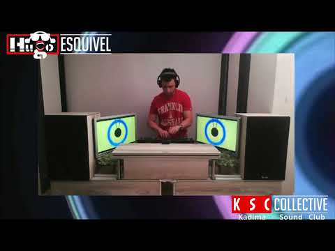 Tributo a Bachatta Techno Factory noche   HUGO ESQUIVEL